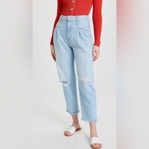 Closed Pearl Jeans size 25